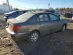 2004 TOYOTA COROLLA