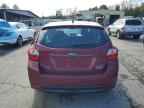 2014 SUBARU IMPREZA