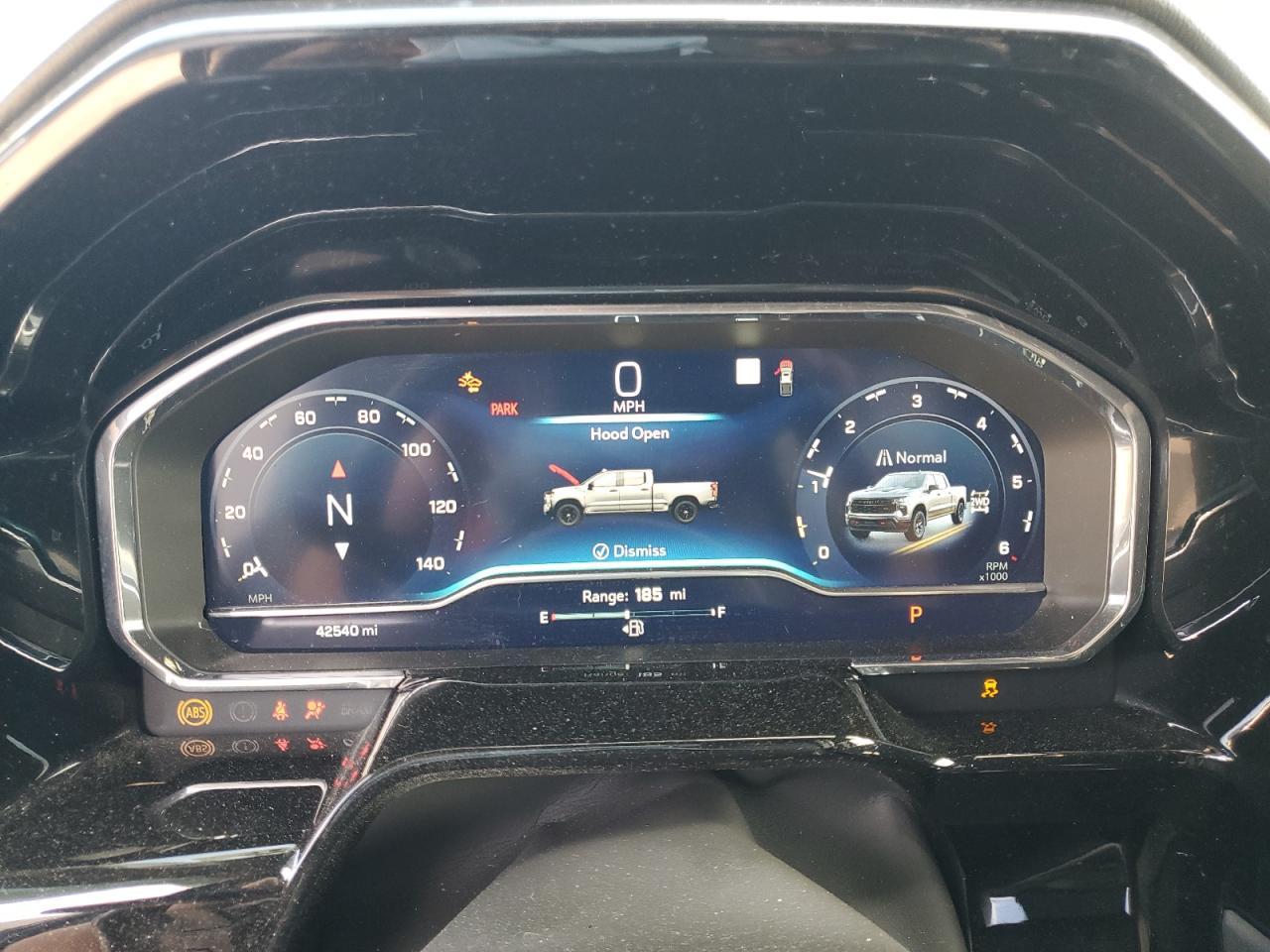 2022 CHEVROLET Silverado