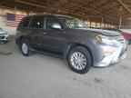 2018 LEXUS GX 460