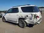 2007 TOYOTA Sequoia