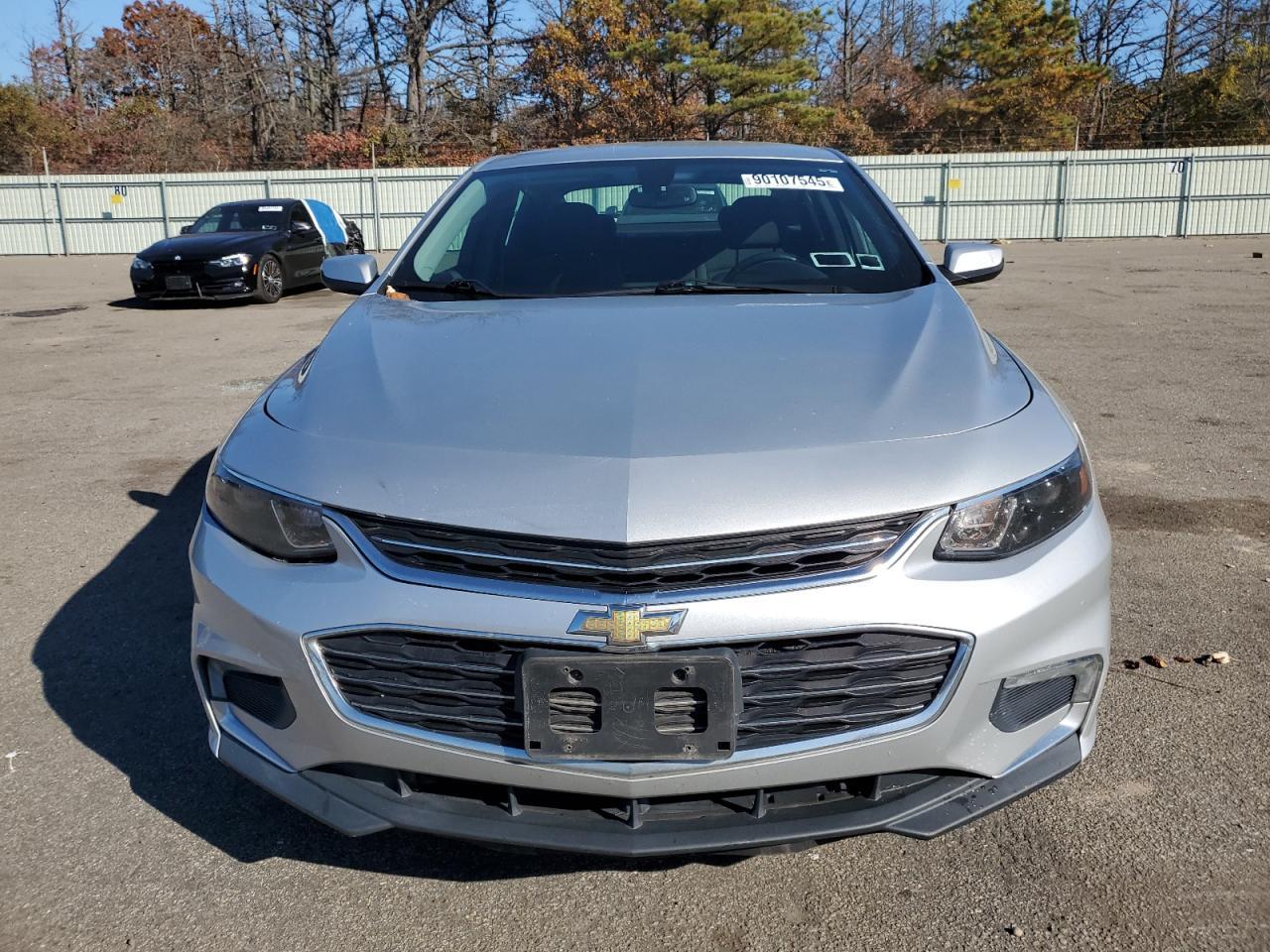 2016 CHEVROLET MALIBU