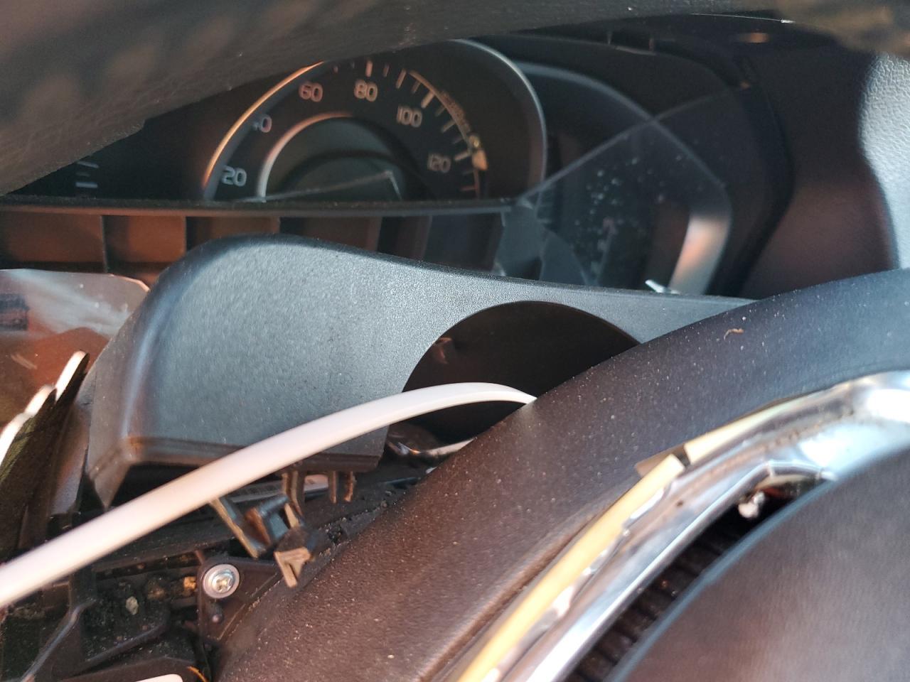 2014 VOLVO S60