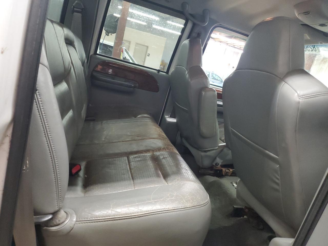 2002 FORD F-250