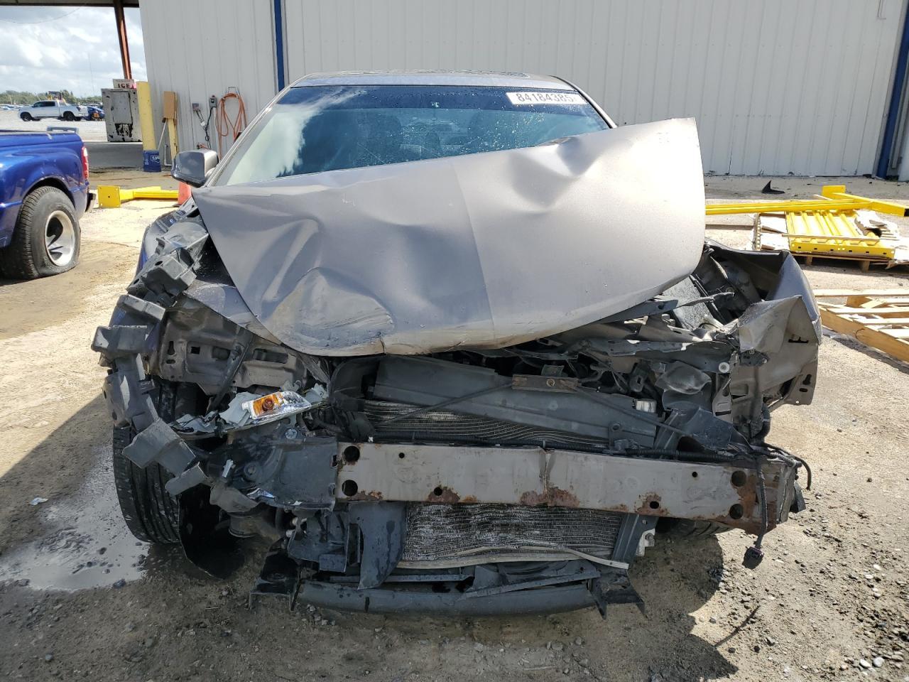 2011 CHEVROLET MALIBU