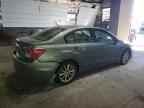 2014 SUBARU IMPREZA
