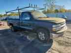 2002 CHEVROLET Silverado