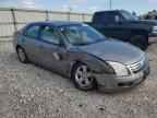 2008 FORD FUSION