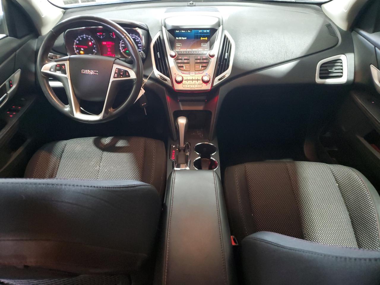 2014 GMC Terrain