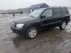 2006 TOYOTA HIGHLANDER