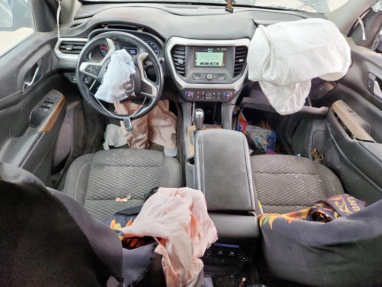 2019 GMC ACADIA