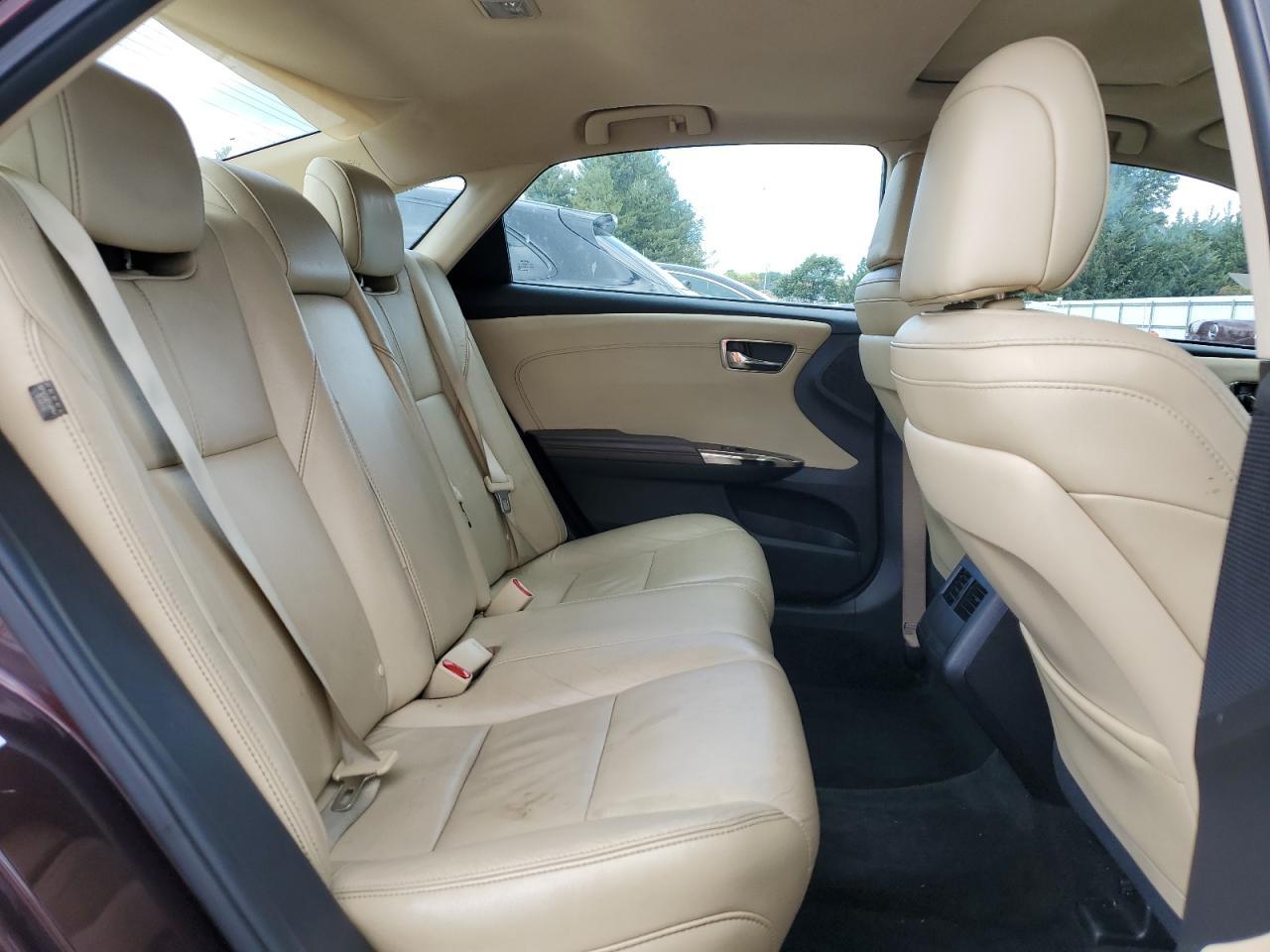 2015 TOYOTA Avalon