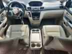 2017 HONDA ODYSSEY