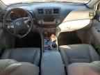 2012 TOYOTA HIGHLANDER