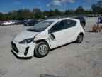 2016 TOYOTA Prius c