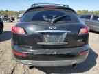 2005 INFINITI FX35