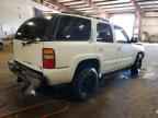 2003 CHEVROLET Tahoe