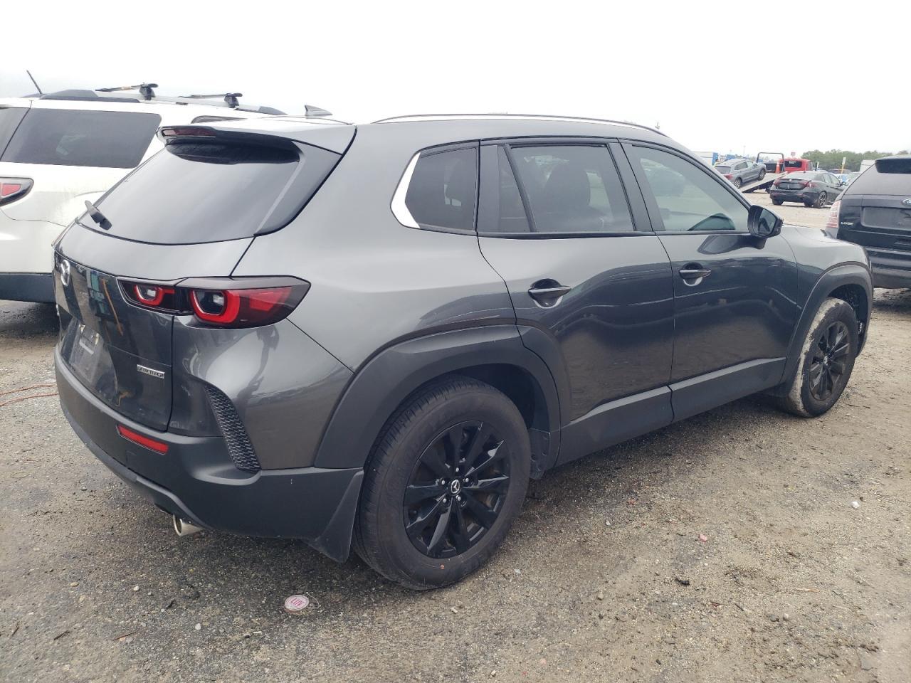 2024 MAZDA CX-50