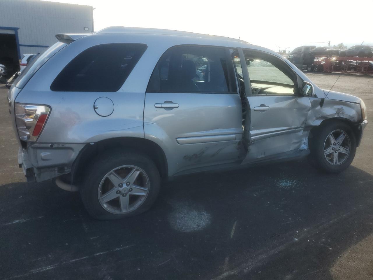 2006 CHEVROLET EQUINOX