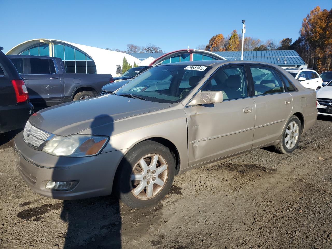 2000 TOYOTA Avalon