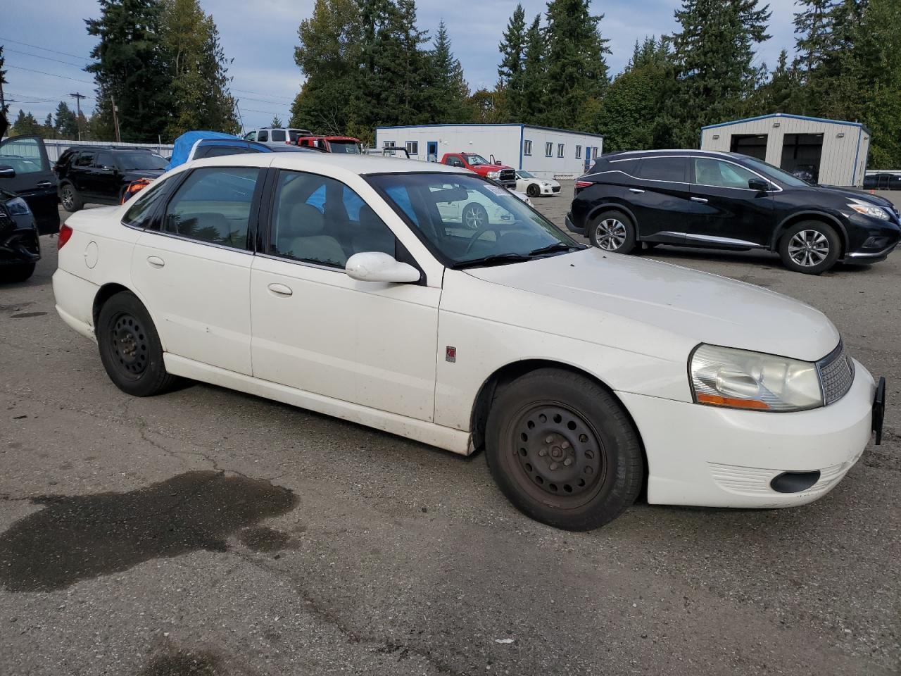 2003 SATURN L200