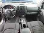 2006 NISSAN Frontier