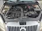 2007 MERCURY Milan