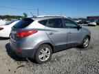 2013 HYUNDAI TUCSON