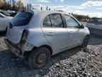 2015 NISSAN MICRA