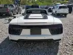 2017 AUDI R8