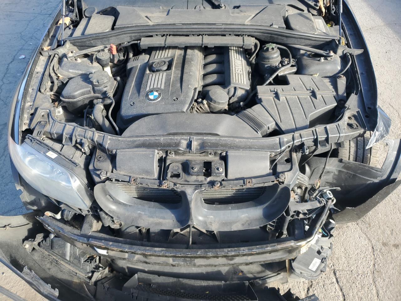 2011 BMW 1 Series