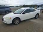 2004 CHRYSLER Sebring