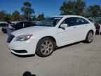 2012 CHRYSLER 200