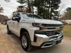 2020 CHEVROLET Silverado