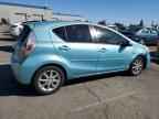2012 TOYOTA Prius c