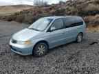 2004 HONDA ODYSSEY
