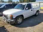 2005 GMC Sierra
