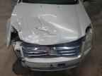 2008 FORD FUSION