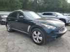 2010 INFINITI FX35
