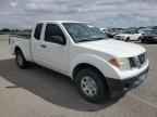 2006 NISSAN Frontier