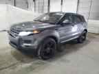 2015 LAND ROVER RANGE ROVER EVOQUE