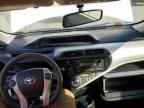 2012 TOYOTA Prius c