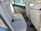 2008 FORD FUSION