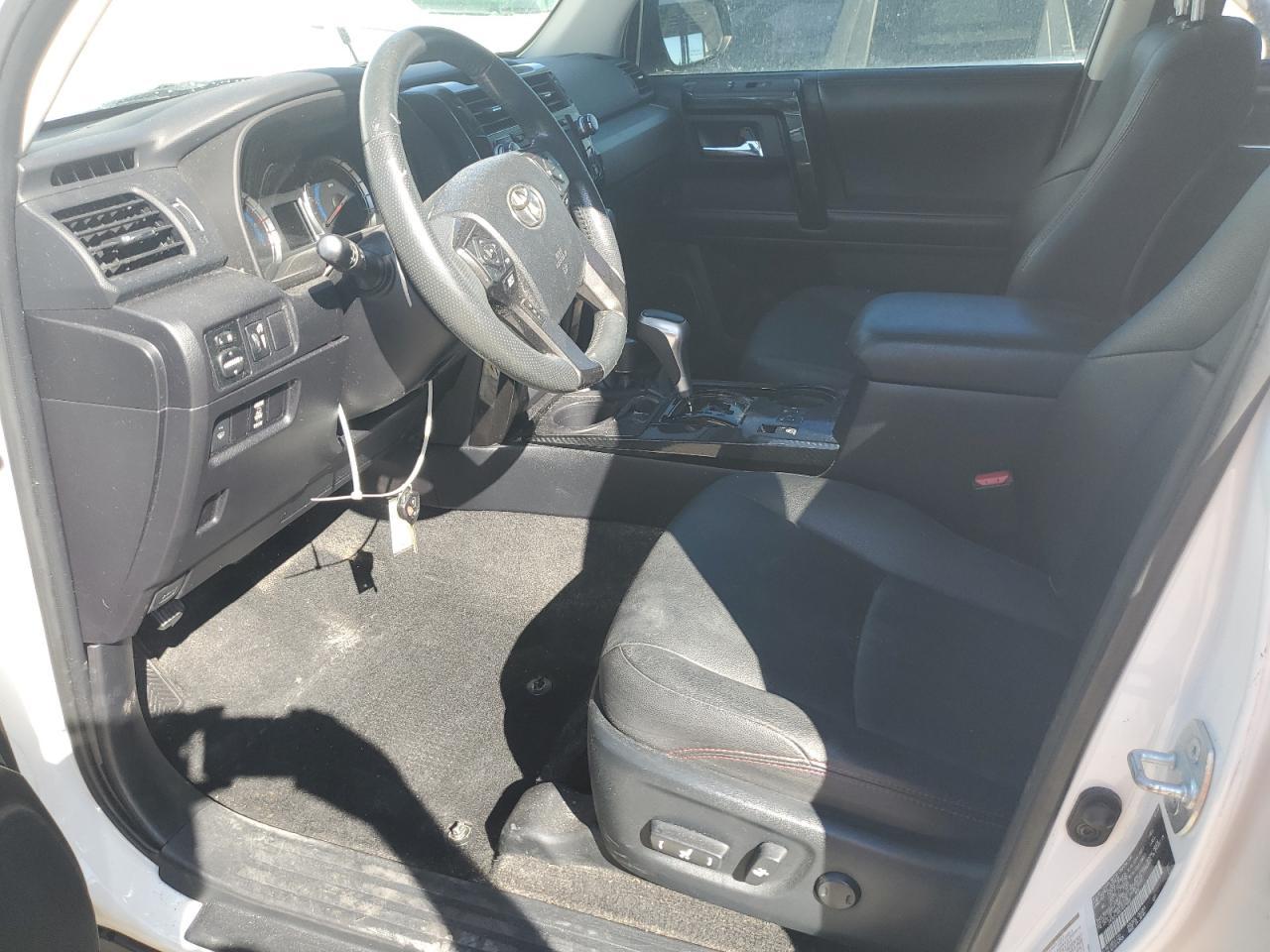 2018 TOYOTA 4Runner