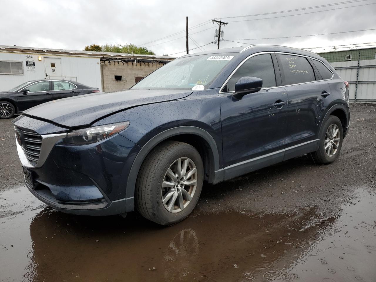 2019 MAZDA CX-9