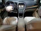 2018 LINCOLN MKC