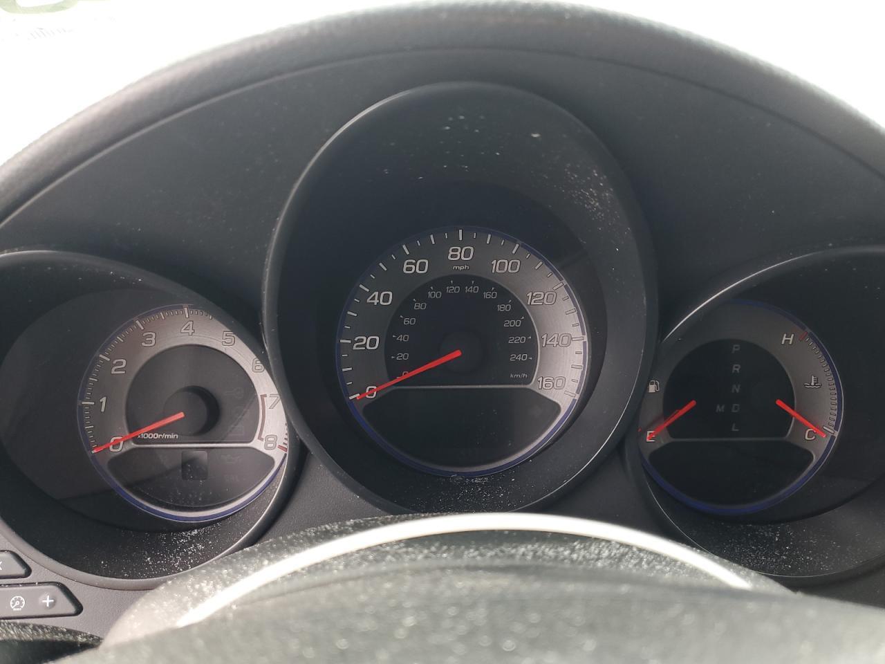 2008 ACURA TL