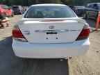 2006 TOYOTA CAMRY