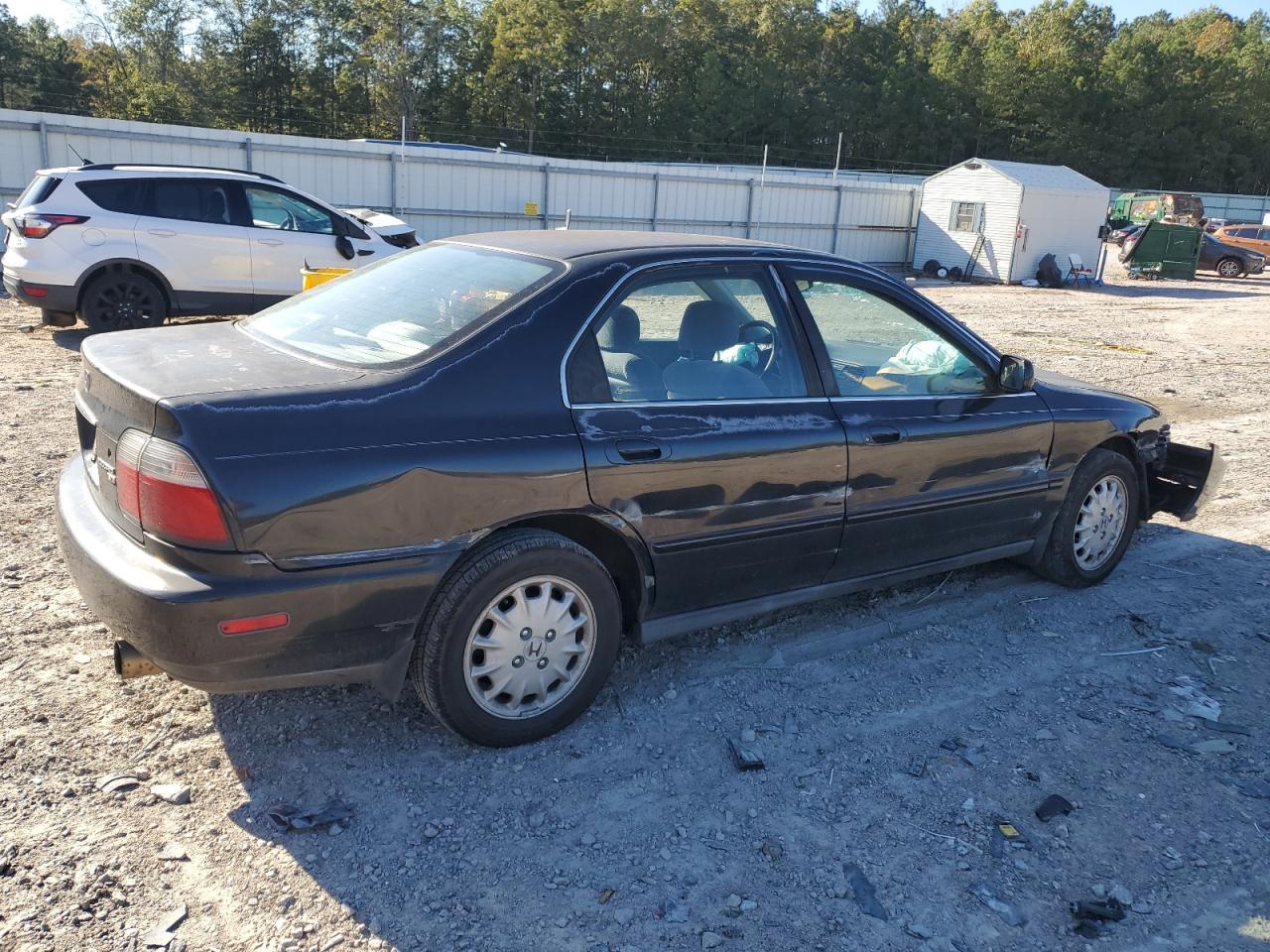 1997 HONDA ACCORD