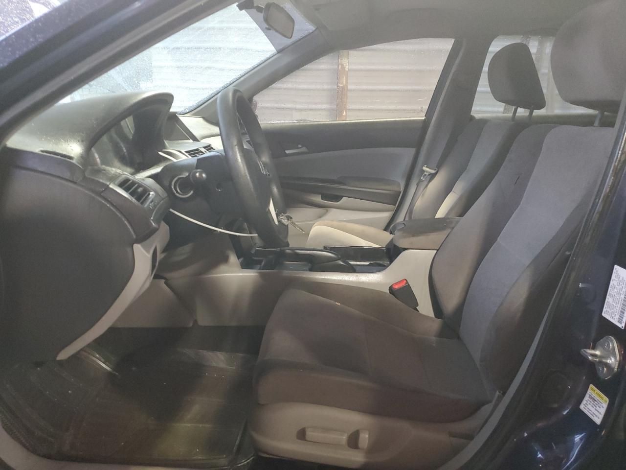 2010 HONDA ACCORD